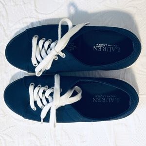 Ralph Lauren Shoes - Ralph Lauren Jolie Sneakers Ralph Lauren Shoes - Ralph Lauren Jolie Sneakers